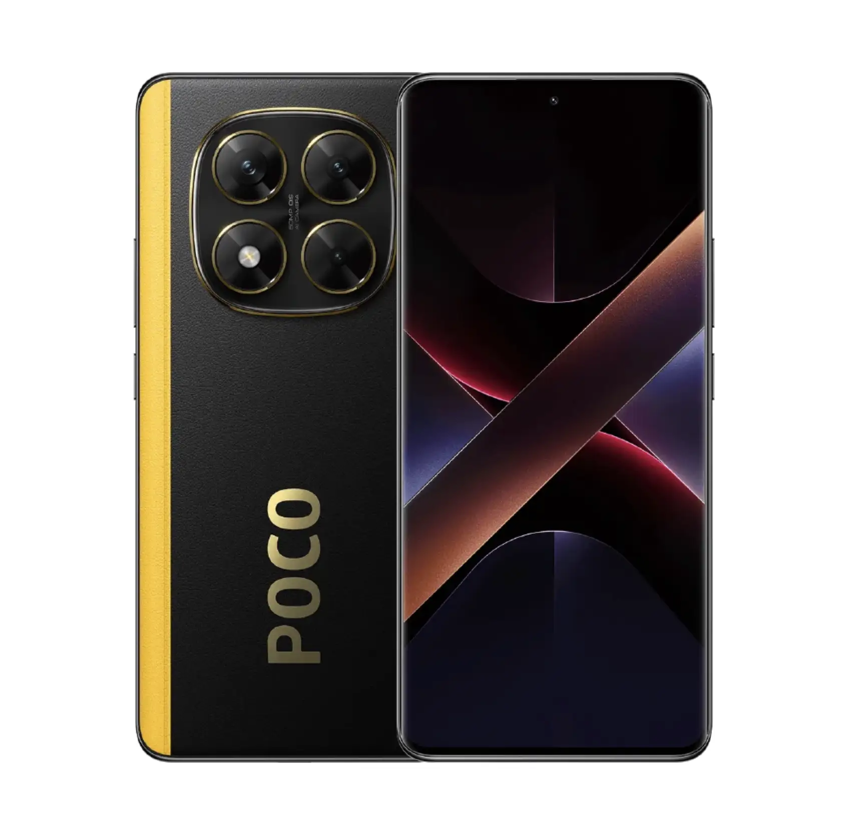Xiaomi Poco X7