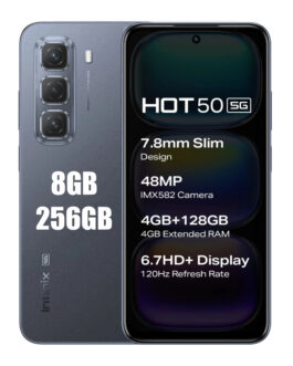 Infinix Hot 50 Pro 8GB 256GB