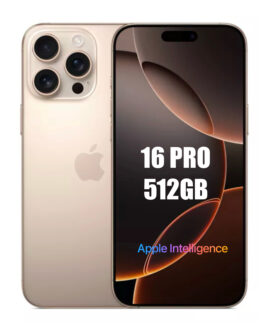 iPhone 16 Pro 512GB