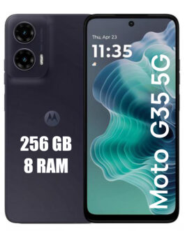 Motorola G35 5G 256GB 8RAM