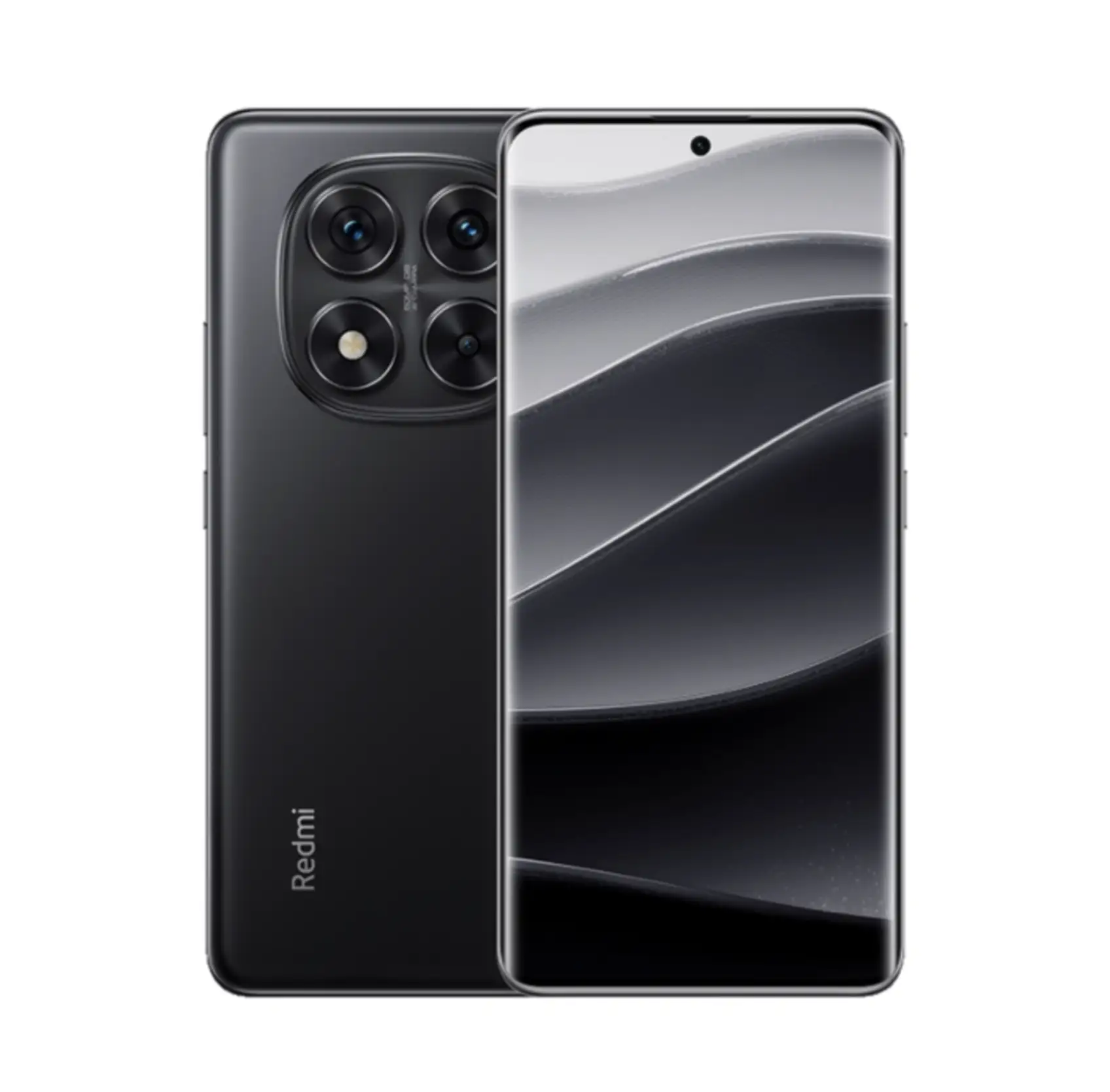 xiaomi redmi note 14 pro 4g 2025