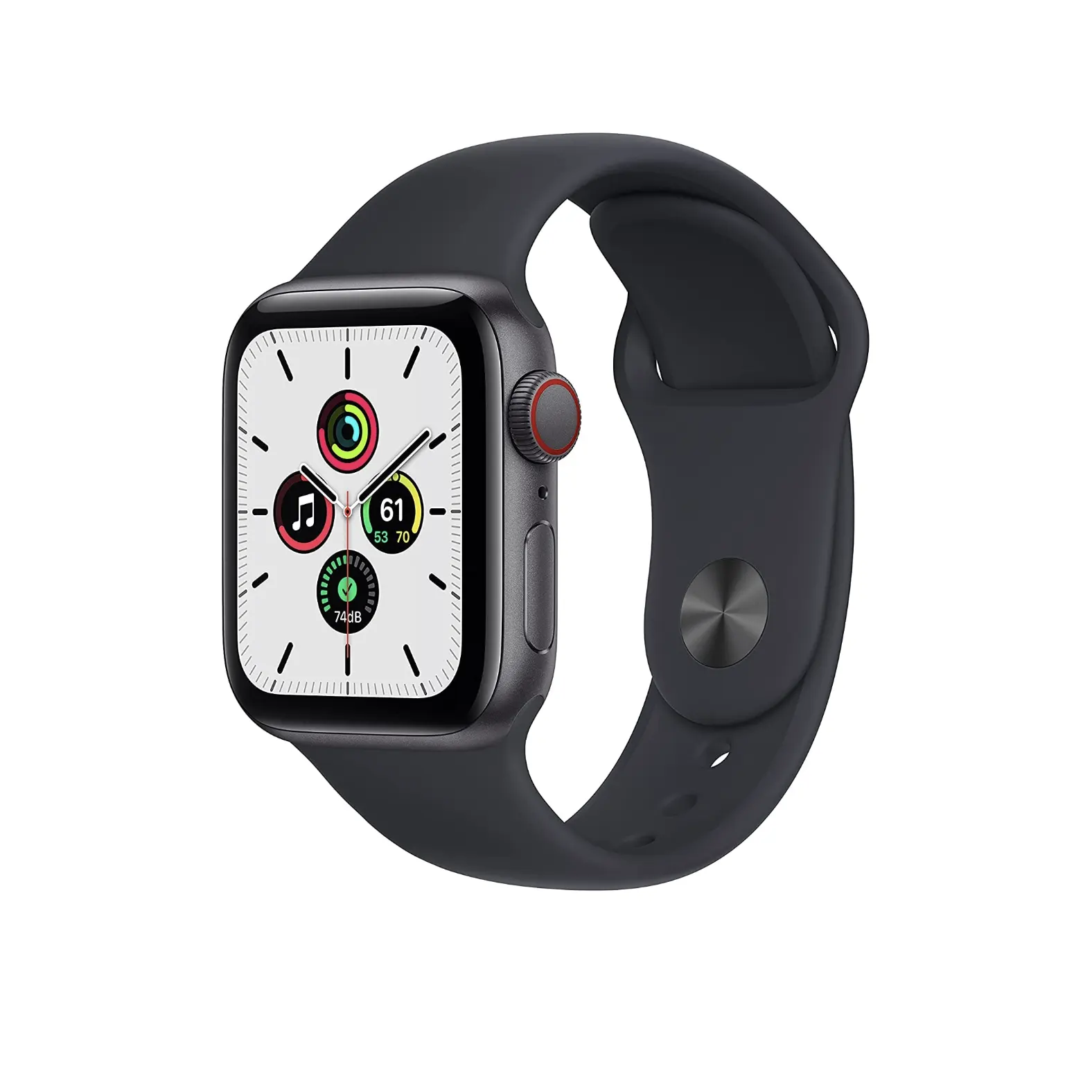 APPLEWATCH SE 2 40MM GPS APPLEWATCH SE 2 40MM GPS