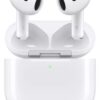 Apple Airpods 4 con cancelación de Sonido