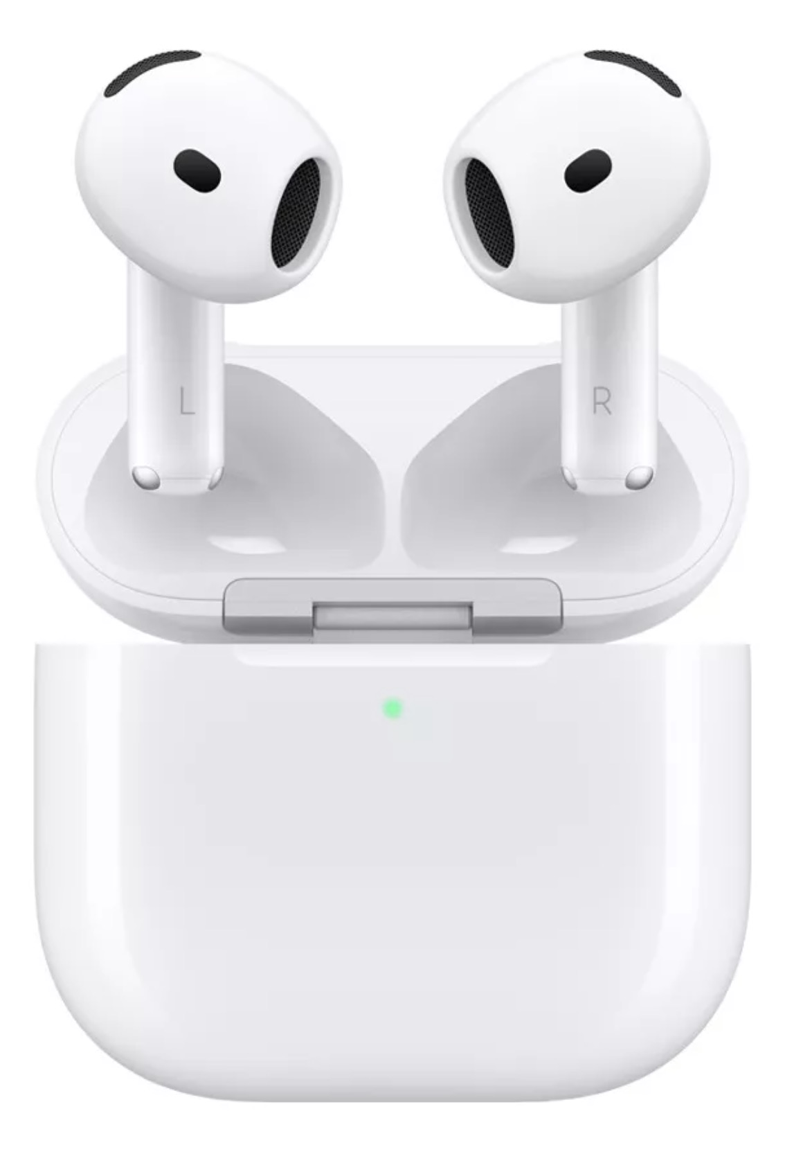 Apple Airpods 4 con cancelación de Sonido Apple Airpods 4 con cancelación de Sonido
