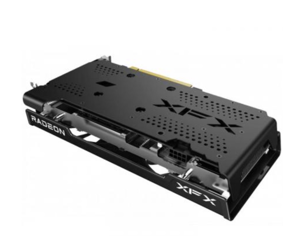 Placa de Video xfx amd radeon RX 7600 8GB Placa de Video xfx amd radeon RX 7600 8GB