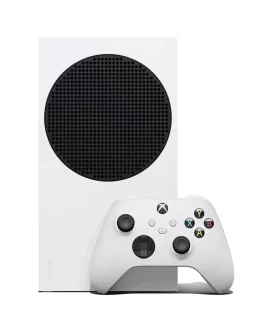 Consola Xbox Series S 512gb Digital