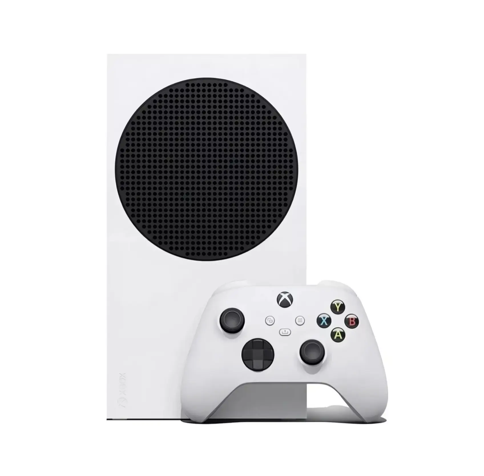 Consola Xbox Series S 512gb Digital
