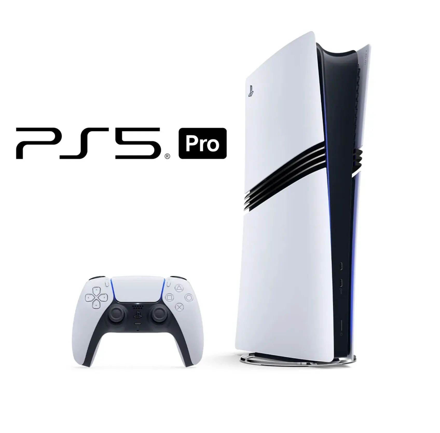 Sony Playstation 5 Pro Sony Playstation 5 PRO 2TB PS5 PRO Slim