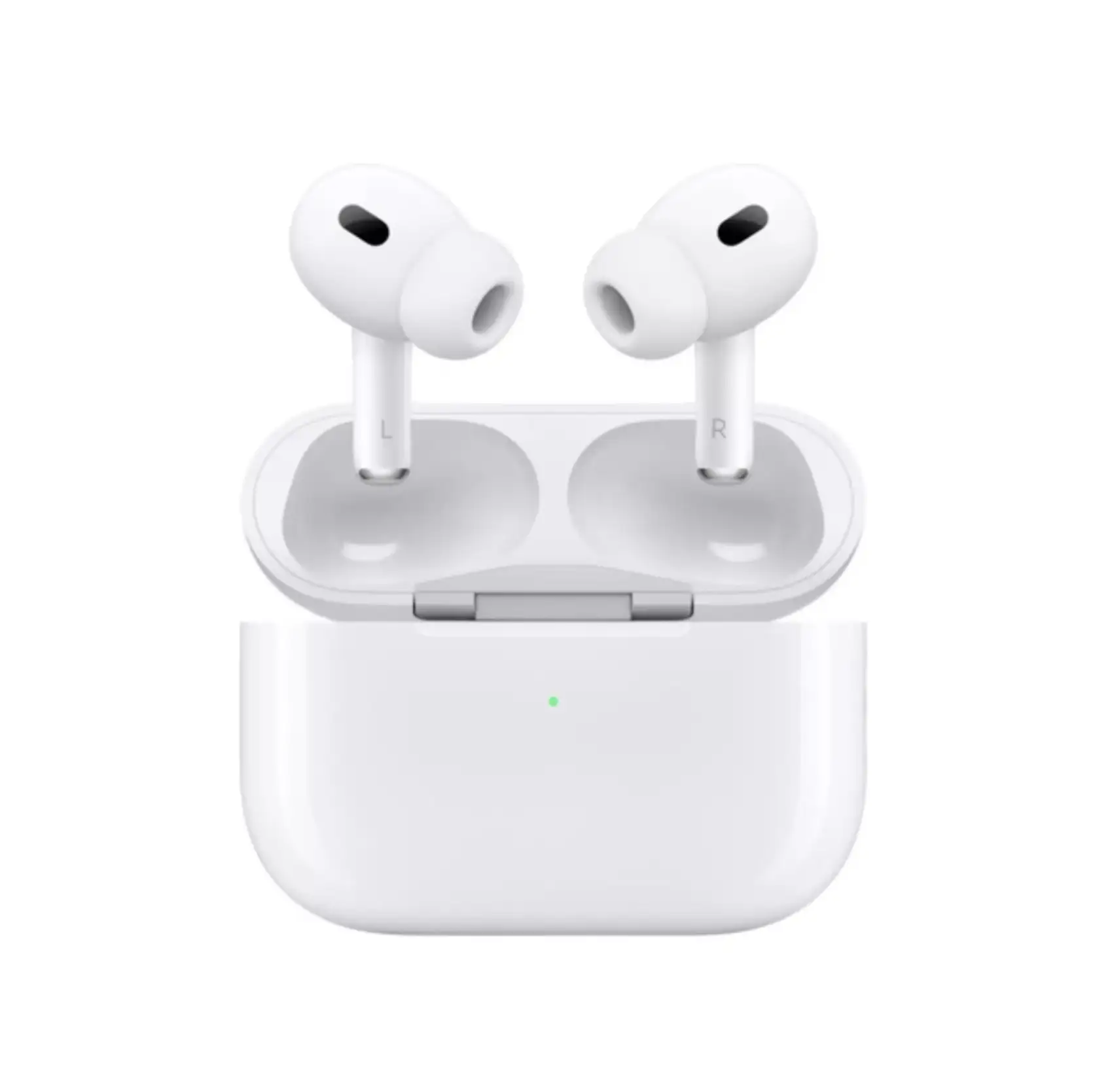 Auriculares Inalámbricos Para Air Pods Pro 2da Generación Auriculares Inalámbricos Para Air Pods Pro 2da Generación
