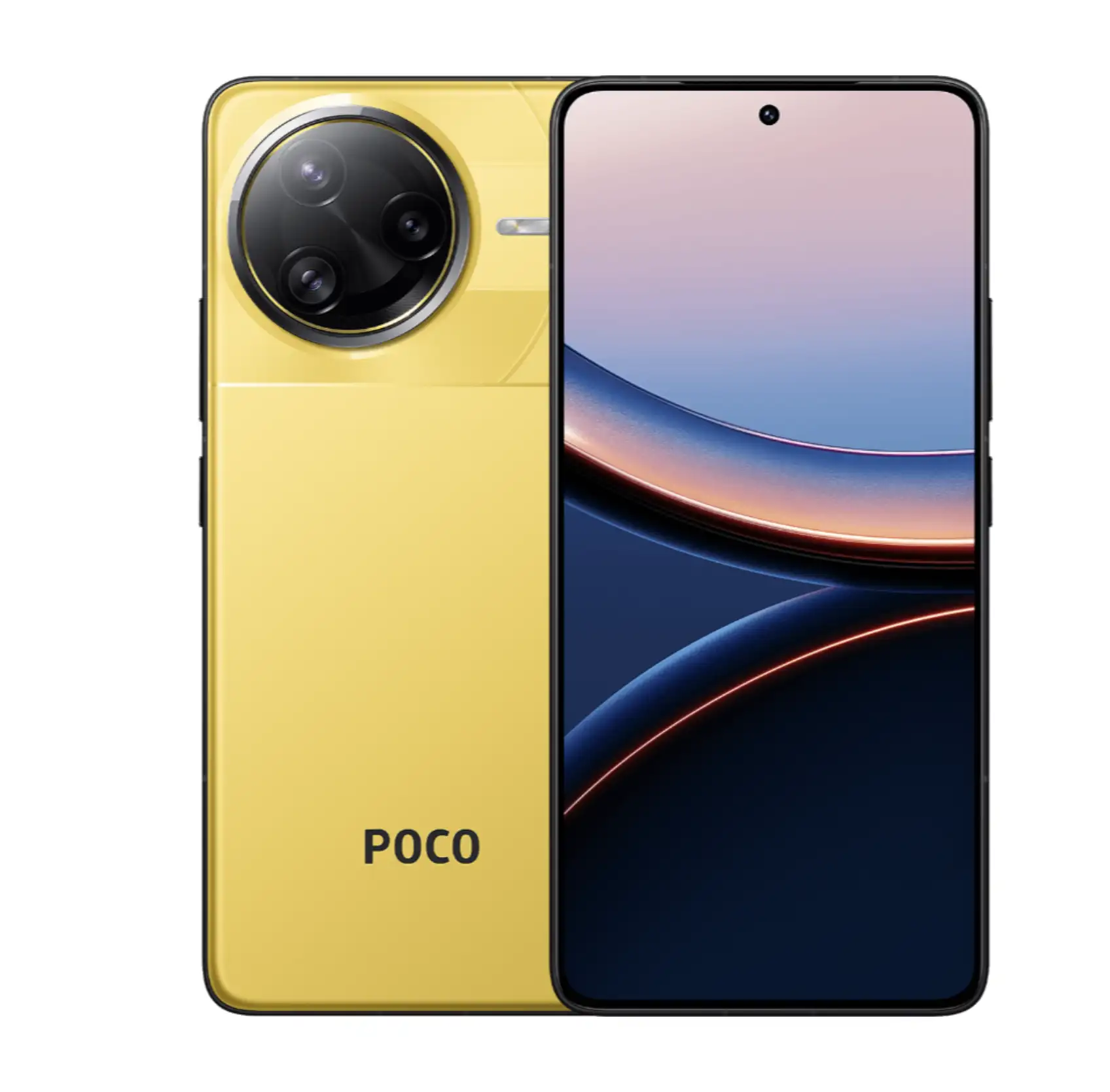 Xiaomi POCO F7 Ultra Xiaomi POCO F7 Ultra