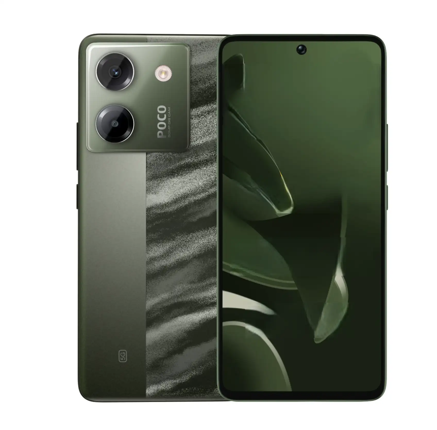 Xiaomi POCO M7 Pro
