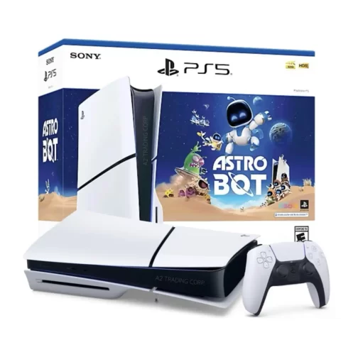 Playstation 5 SLIM