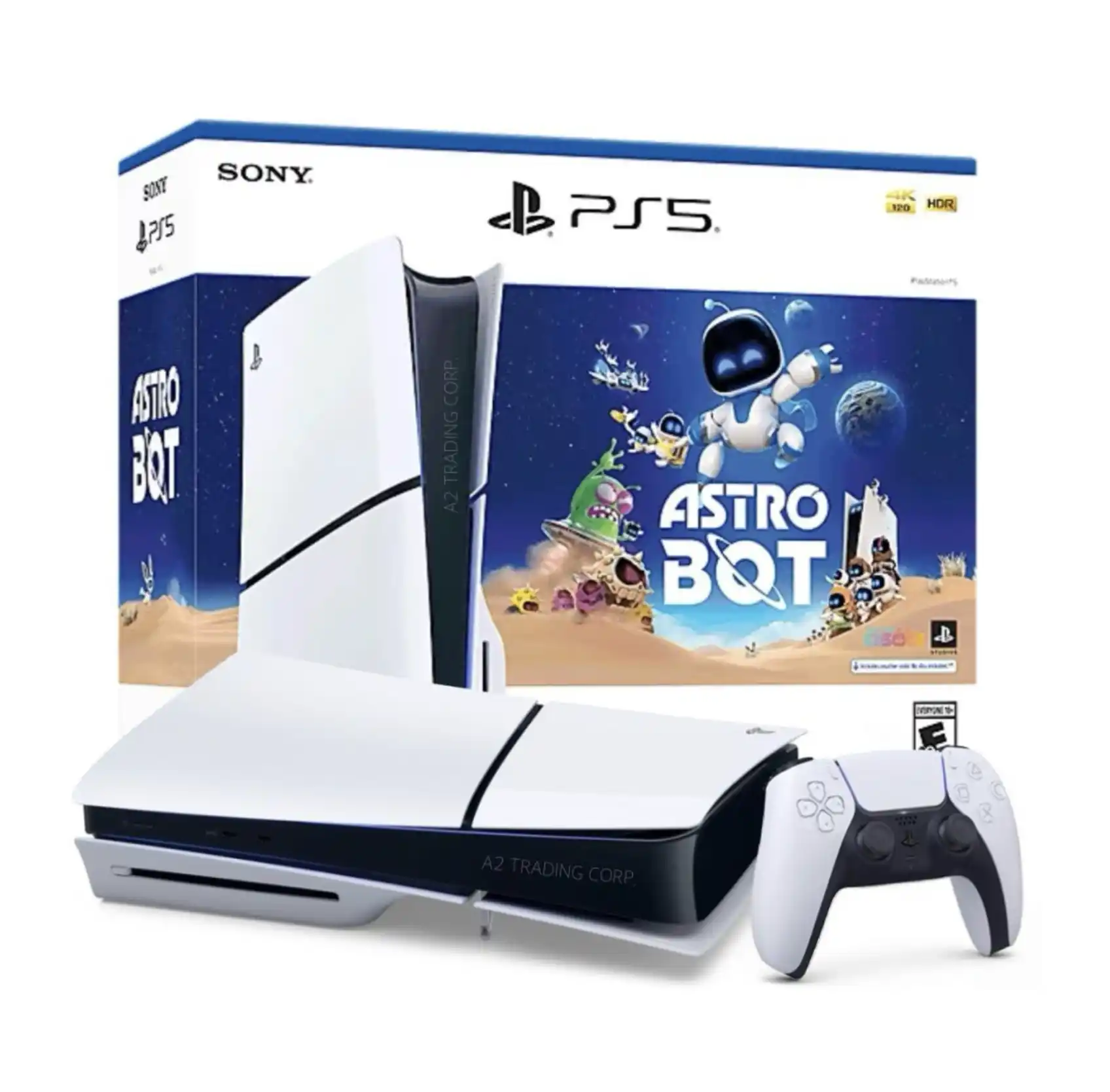 Playstation 5 SLIM Playstation 5 SLIM