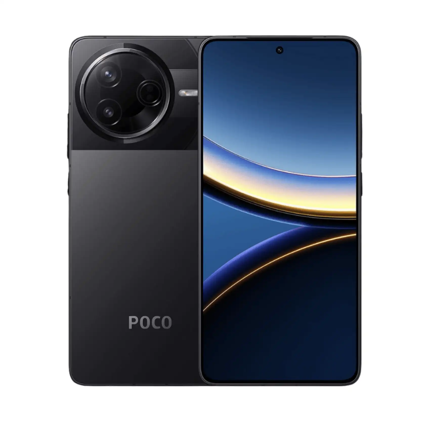 xiaomi poco f7 pro