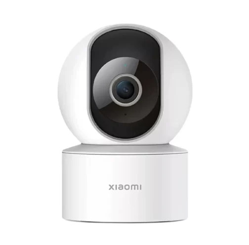 Camara De Seguridad Ip Xiaomi Fullhd 1080p 2mp 360°