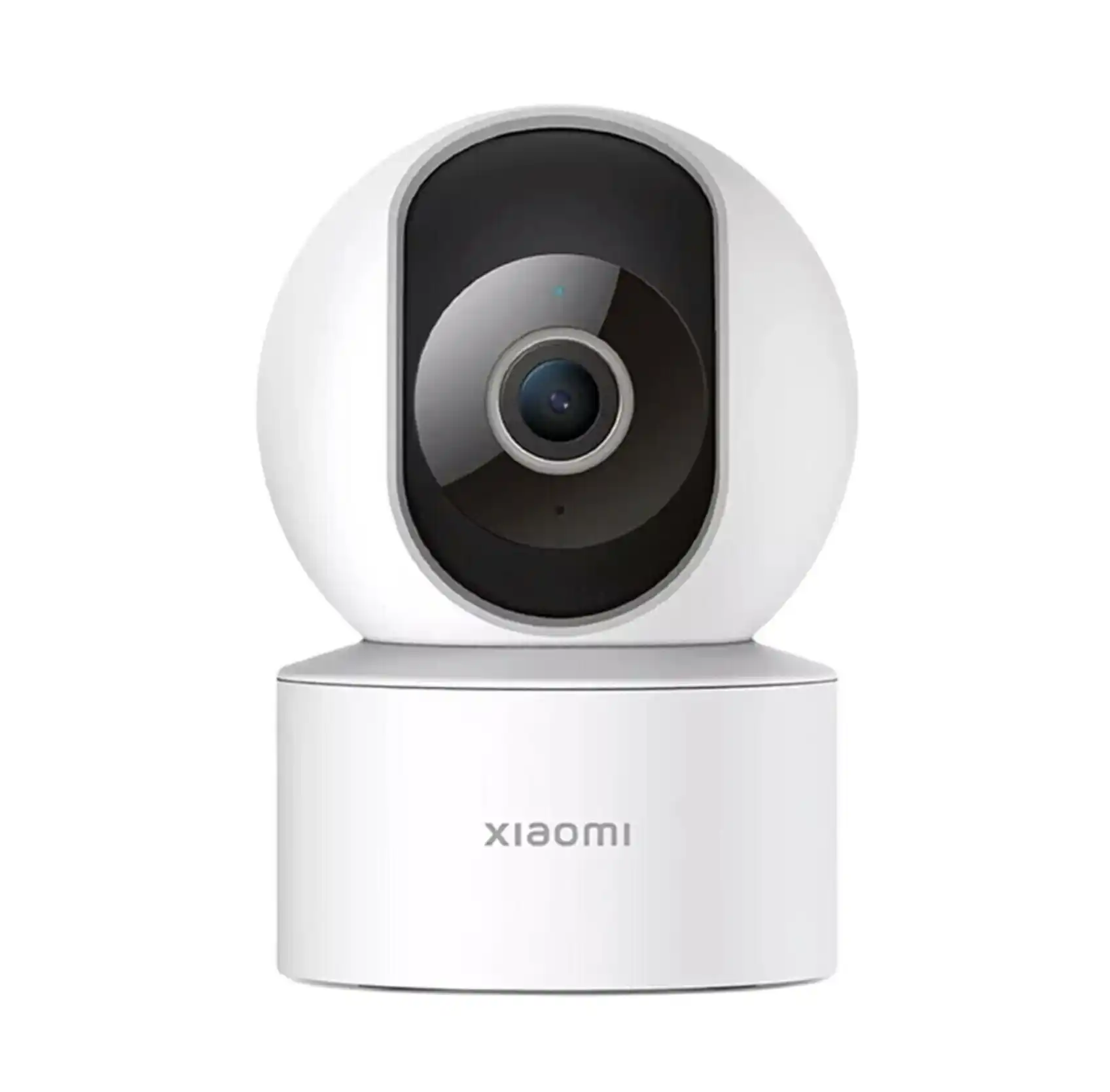 Camara De Seguridad Ip Xiaomi Fullhd 1080p 2mp 360° Camara De Seguridad Ip Xiaomi Fullhd 1080p 2mp 360°