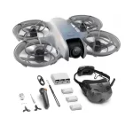 dron dji neo motion combo
