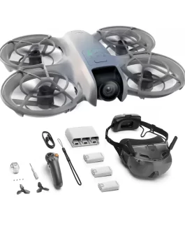dron dji neo motion combo