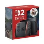 Consola Nintendo Switch 2 256GB
