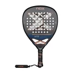 PALETA PADEL NOX AT10 GENIUS ATTACK 18K 2025 AGUSTIN TAPIA