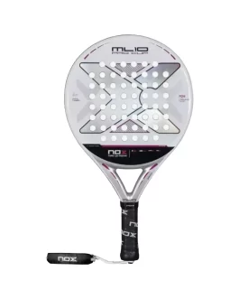 PALETA PADEL NOX ML10 PRO CUP LIGHT