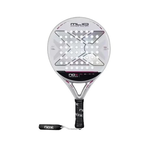 PALETA PADEL NOX ML10 PRO CUP LIGHT
