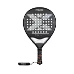 Paleta de Padel NOX AT10 PRO CUP HARD AGUSTIN TAPIA