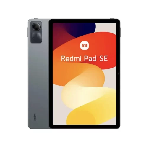 TABLET XIAOMI REDMI PAD SE 4GB 128GB 11