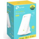 Repetidor Extensor Wifi 5 TP-link RE200 2025