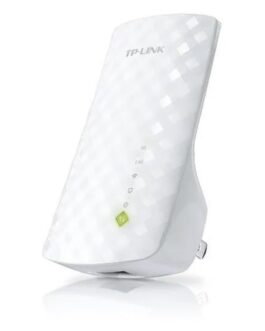 Repetidor Extensor Wifi 5 TP-link RE200 2025