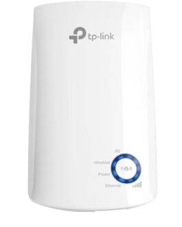 Repetidor Extensor Wifi TP-Link TL-WA850RE V7