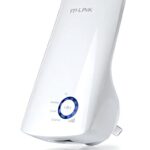 Repetidor Extensor Wifi TP-Link TL-WA850RE V7