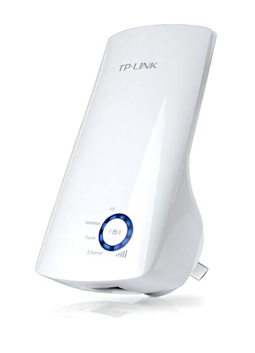 Extensor de rango TP-Link para pared TL-WA850RE V7