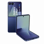 Samsung Galaxy Z Flip7 5G 512GB 12 RAM