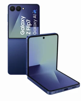 Samsung Galaxy Z Flip7 5G 256GB 12 RAM