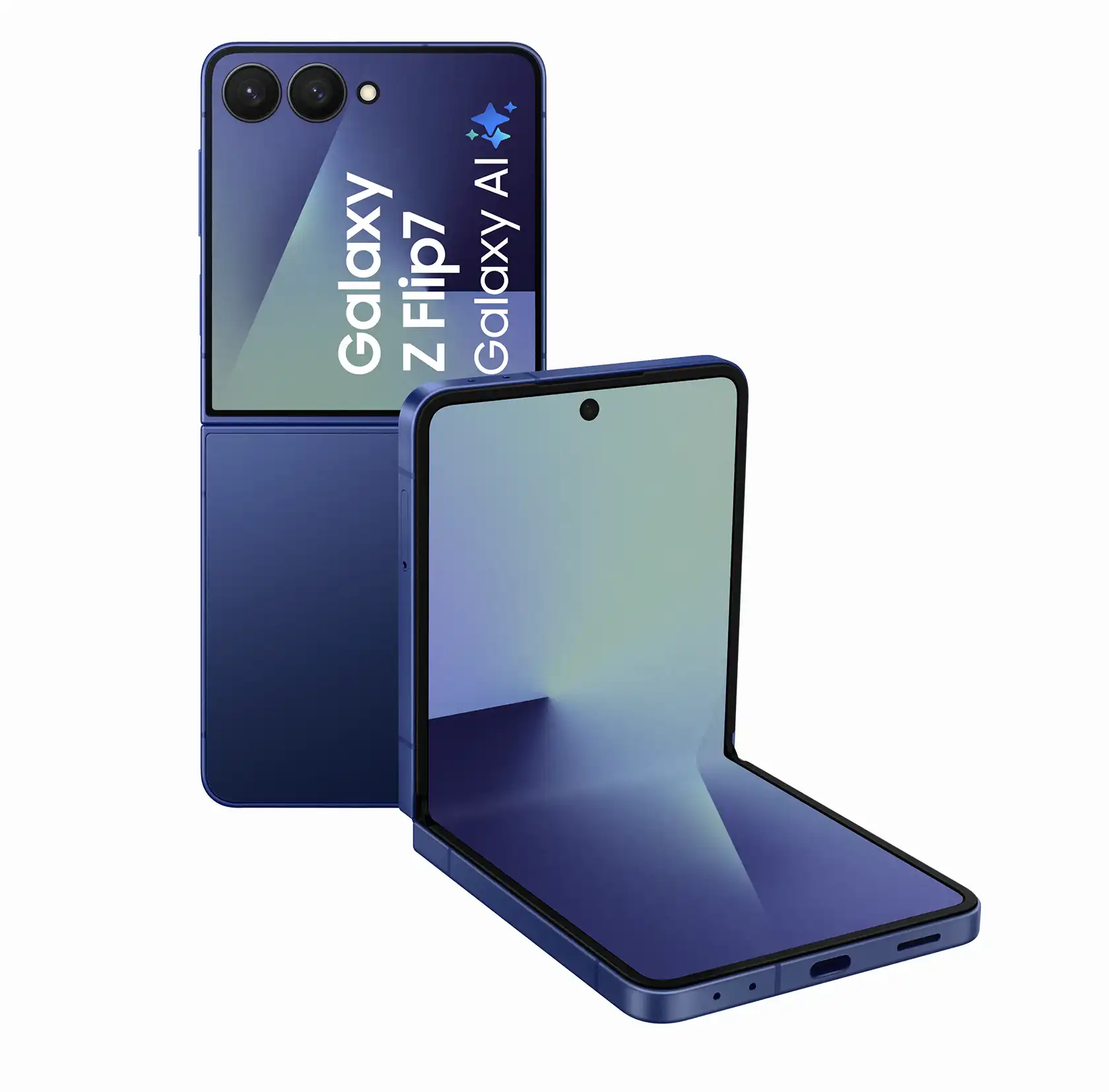 Samsung Galaxy flip7