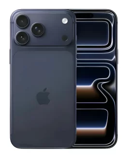 iPhone 17 Pro Max 2TB