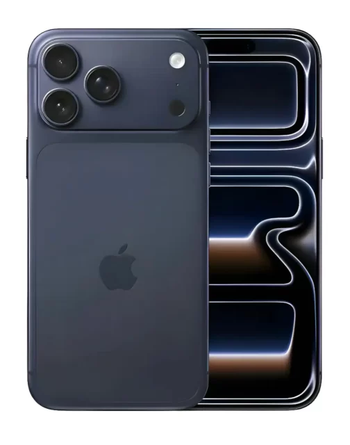 iphone 17 pro Max 2TB