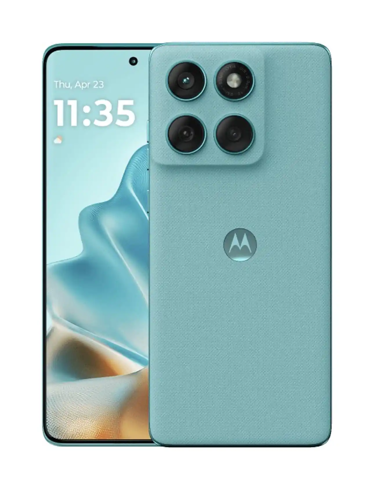 Motorola Edge 60 Fusion