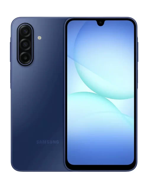 Samsung Galaxy A17