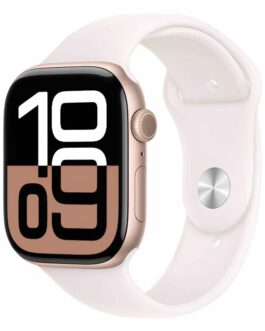 Apple Watch 11 42mm Rose gold GPS