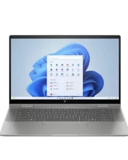 Notebook HP ENVY 2 en 1 Intel Core Ultra 7 155U 1.7GHz 16GB 1TB 16″ Silver Aluminum