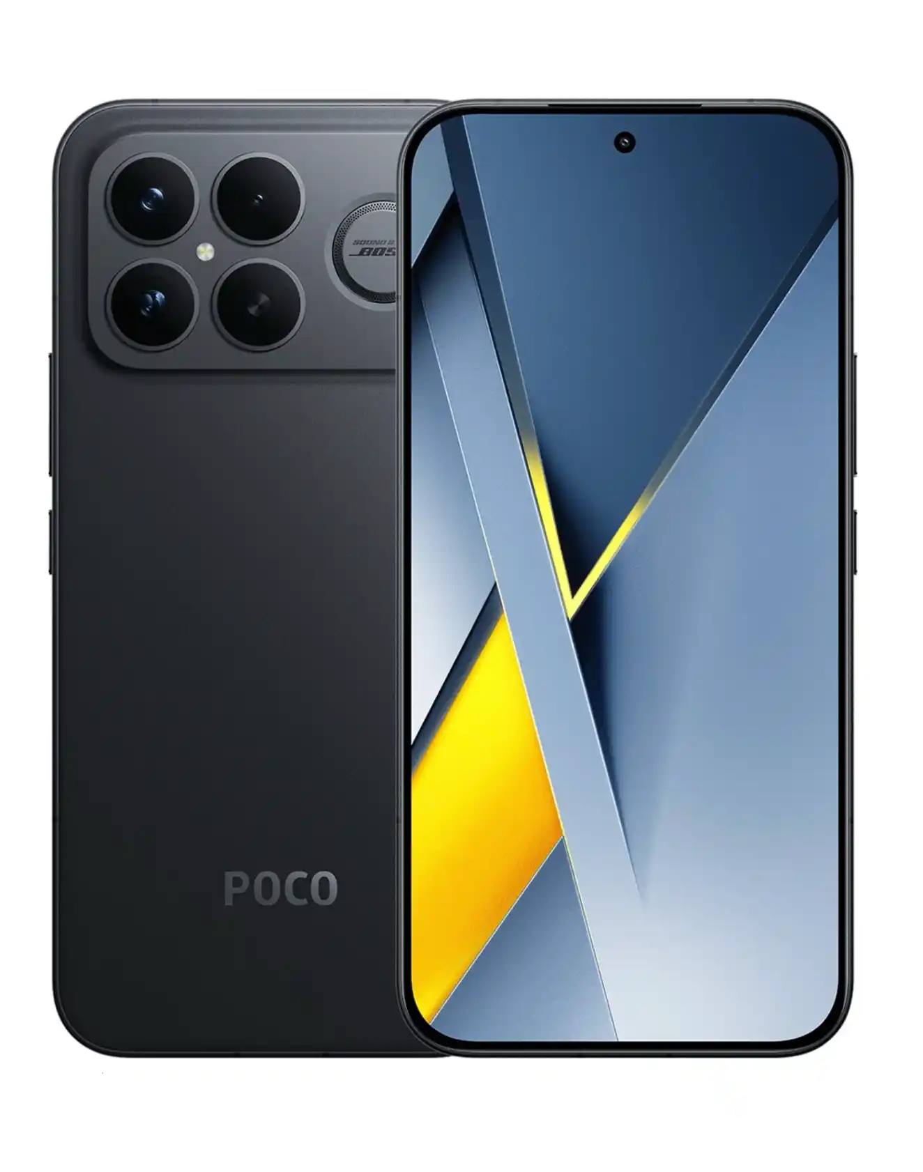 Xiaomi POCO F8 Ultra