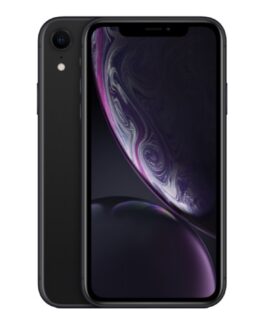 IPHONE XR 256GB USADO