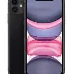 IPHONE 11 64GB USADO