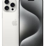 iPhone 15 Pro Max 256GB Usado