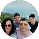 Cecilia Mazzuchino profile picture