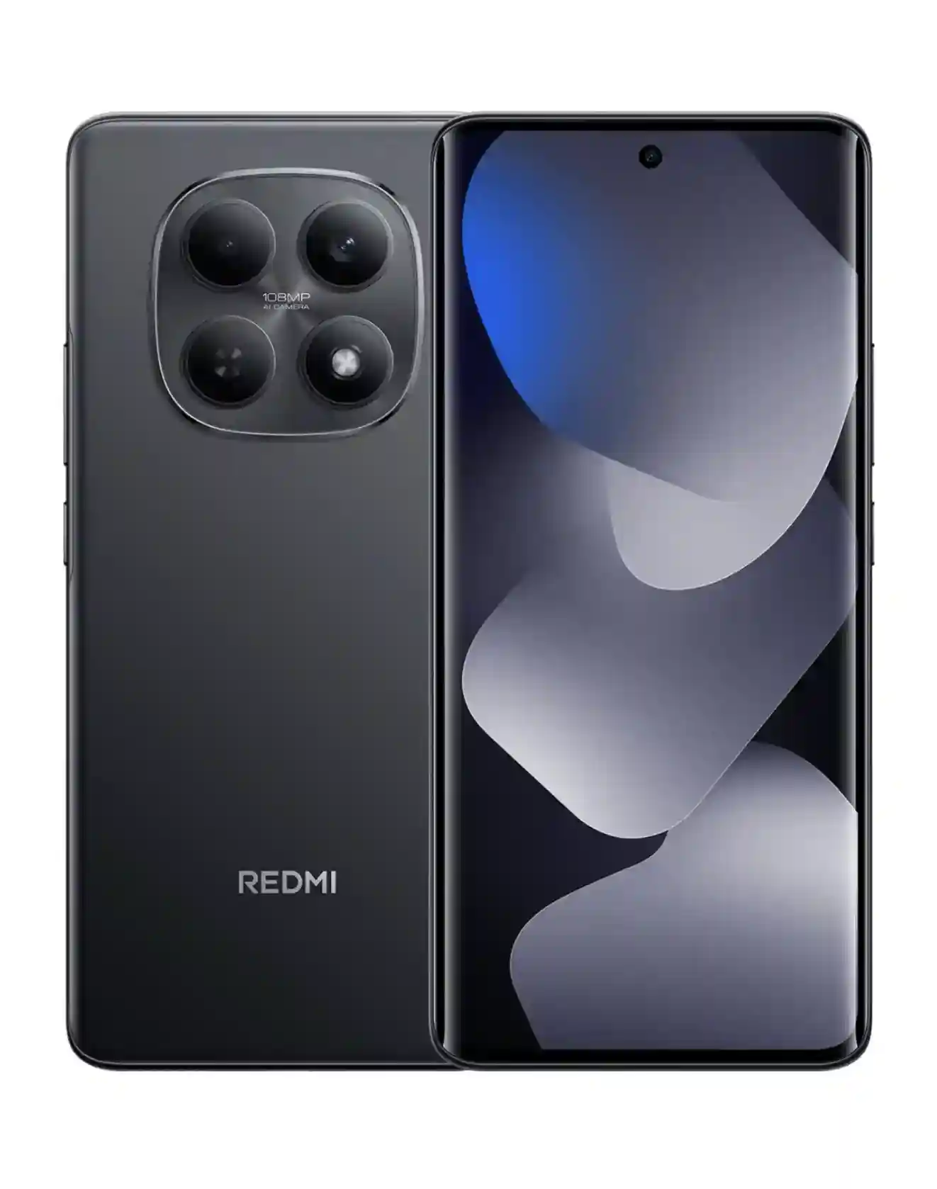 Xiaomi Redmi Note 15