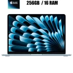 MacBook AIR 13″ M4 16GB 256GB SSD