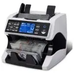 Contadora y clasificado de Billetes Premium